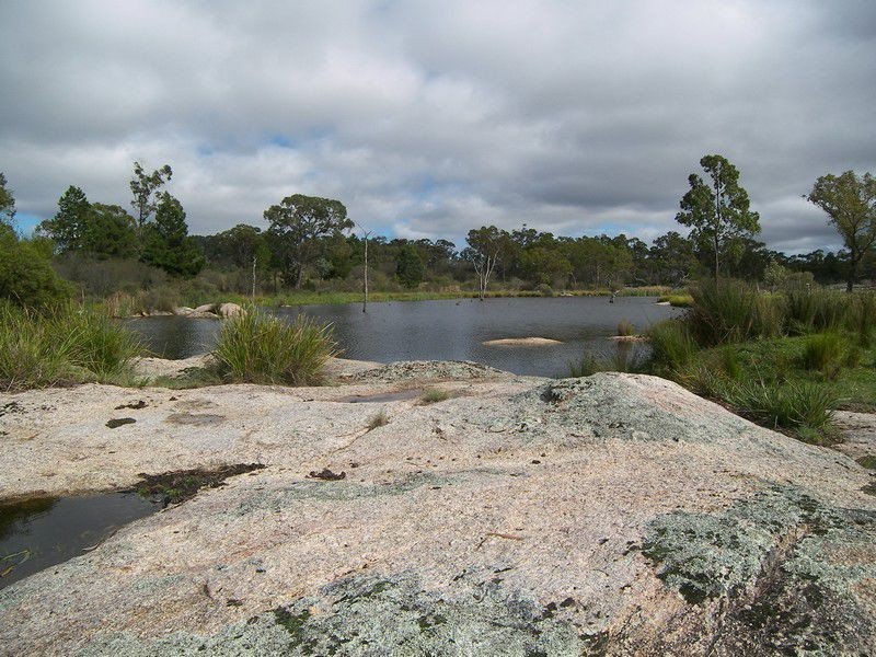 586 Texas Road, Stanthorpe QLD 4380