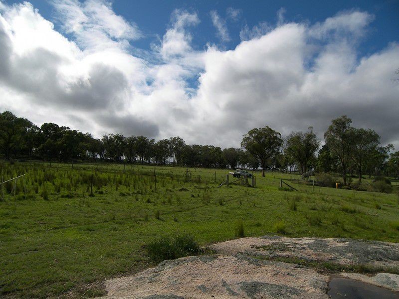 586 Texas Road, Stanthorpe QLD 4380