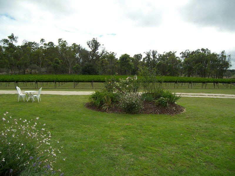 586 Texas Road, Stanthorpe QLD 4380