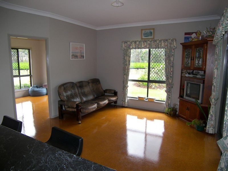 586 Texas Road, Stanthorpe QLD 4380