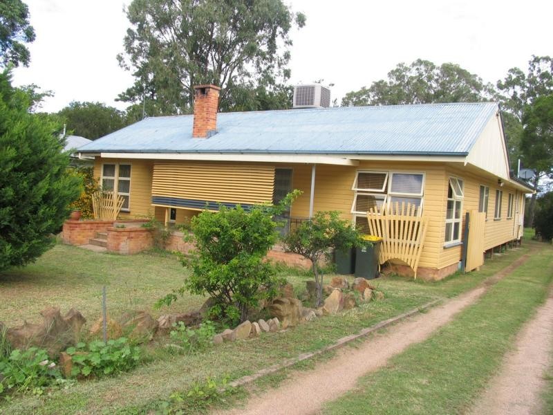 Warwick QLD 4370