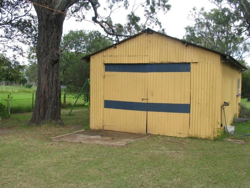 Warwick QLD 4370