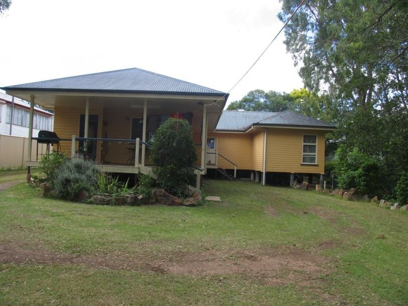 Warwick QLD 4370