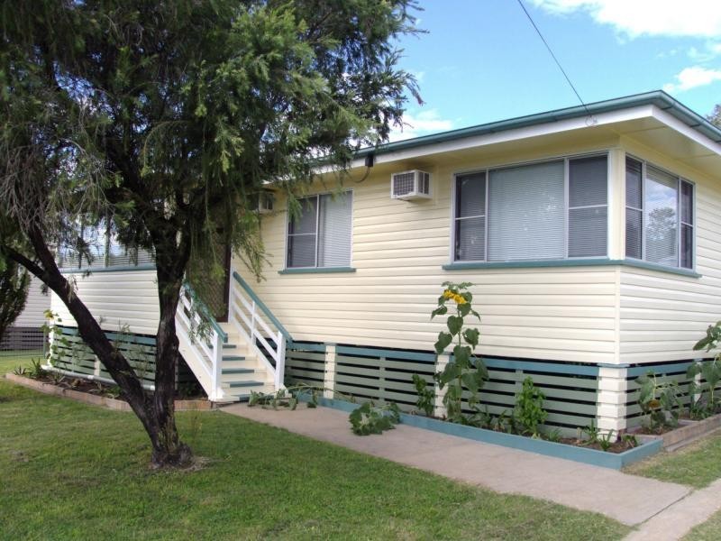 5 Evans Crescent, Warwick QLD 4370