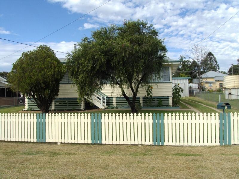 5 Evans Crescent, Warwick QLD 4370