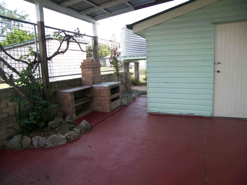 5 Evans Crescent, Warwick QLD 4370