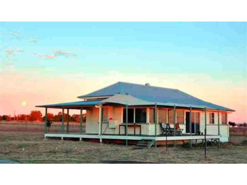 59 Hancocks Lane, Mount Marshall QLD 4362