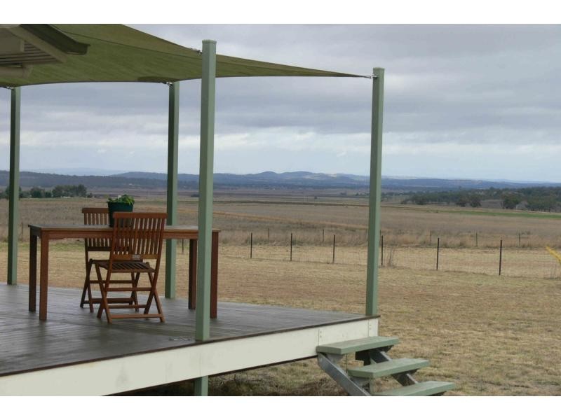 59 Hancocks Lane, Mount Marshall QLD 4362