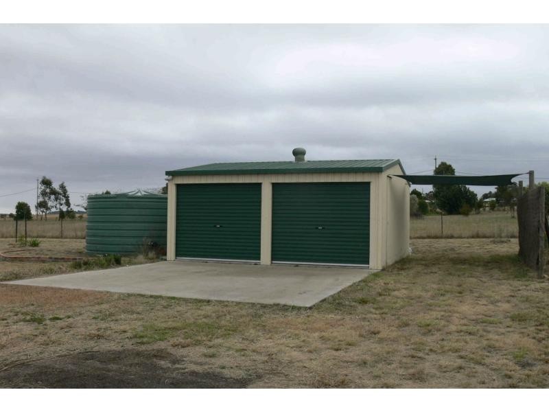 59 Hancocks Lane, Mount Marshall QLD 4362