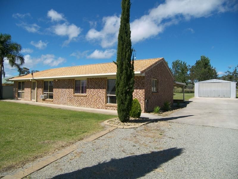 13965 Cunningham Hwy, Warwick QLD 4370