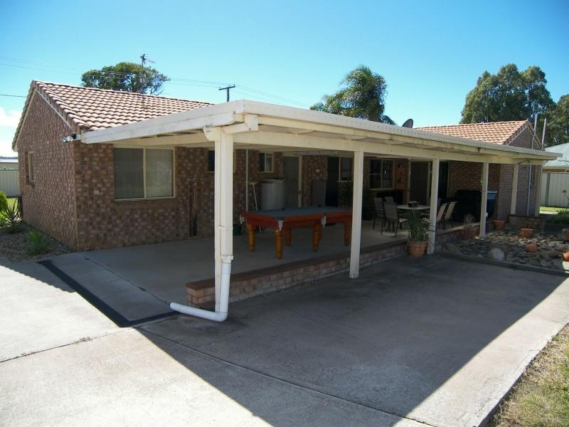 13965 Cunningham Hwy, Warwick QLD 4370