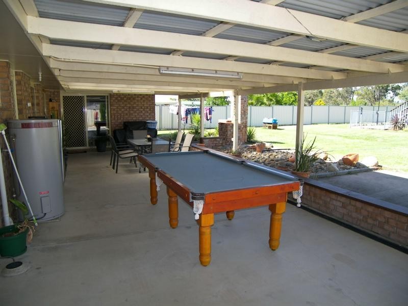 13965 Cunningham Hwy, Warwick QLD 4370