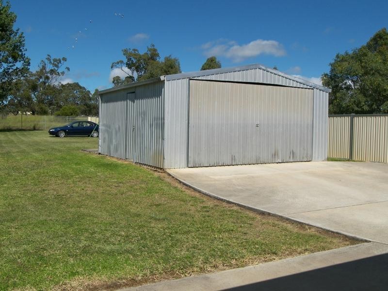 13965 Cunningham Hwy, Warwick QLD 4370