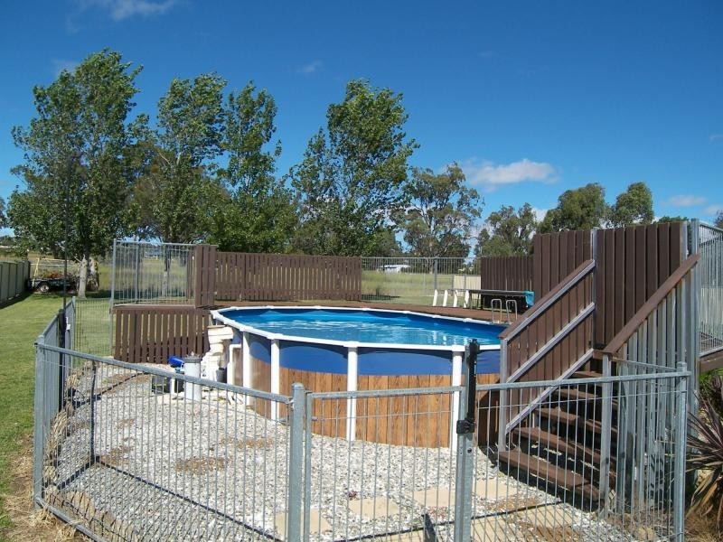 13965 Cunningham Hwy, Warwick QLD 4370