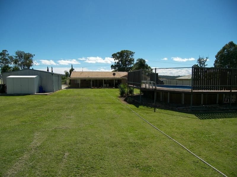 13965 Cunningham Hwy, Warwick QLD 4370