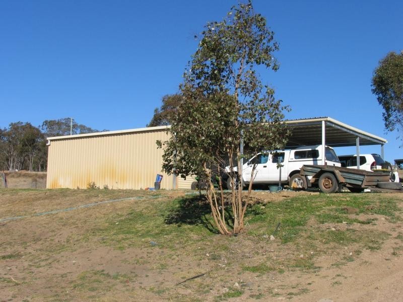 Toolburra QLD 4370