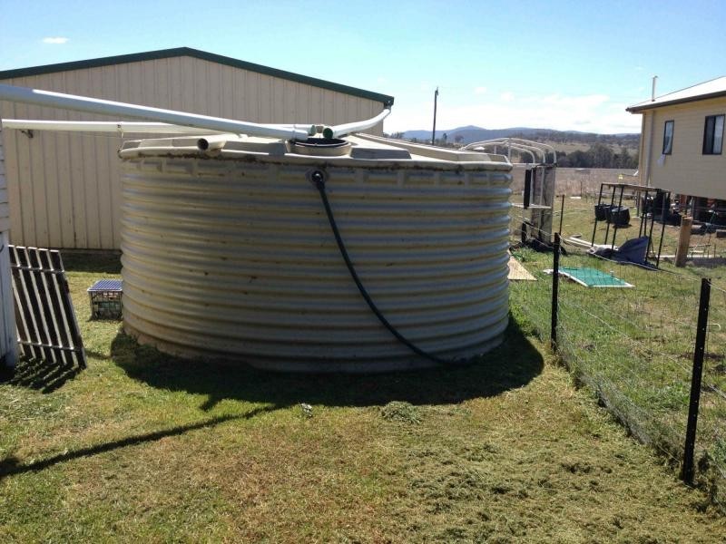 104 Weinholt Street, Warwick QLD 4370