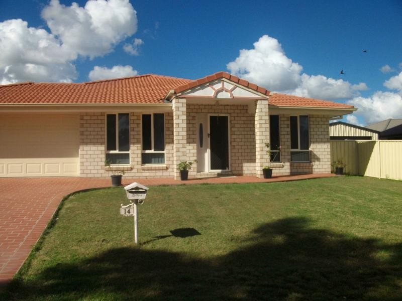 14 Chapel Court, Warwick QLD 4370