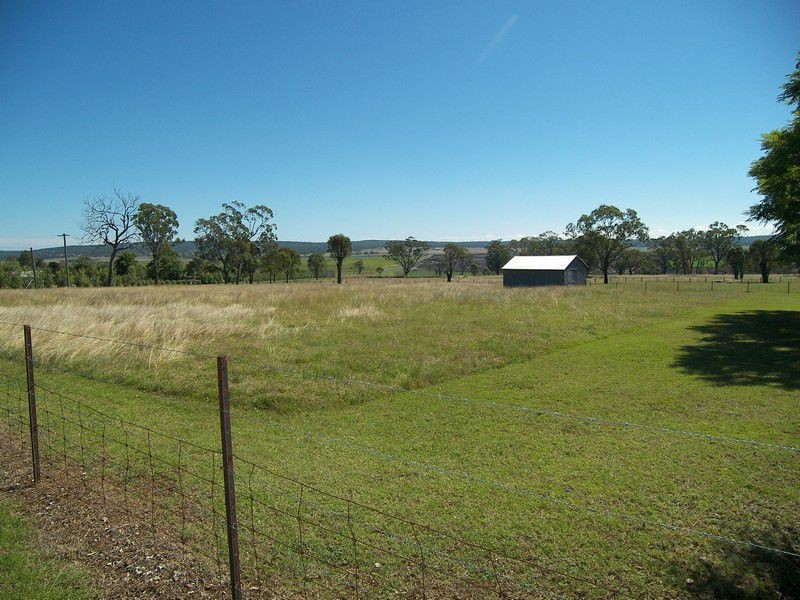 264 Massie-Bony Mountain Road, Warwick QLD 4370