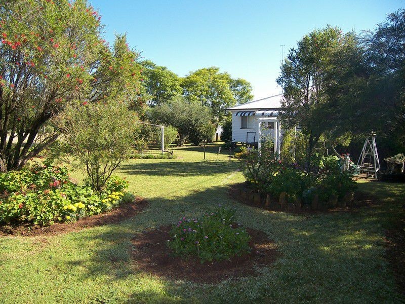 264 Massie-Bony Mountain Road, Warwick QLD 4370