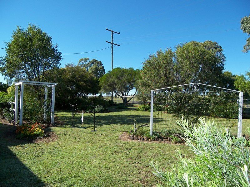 264 Massie-Bony Mountain Road, Warwick QLD 4370