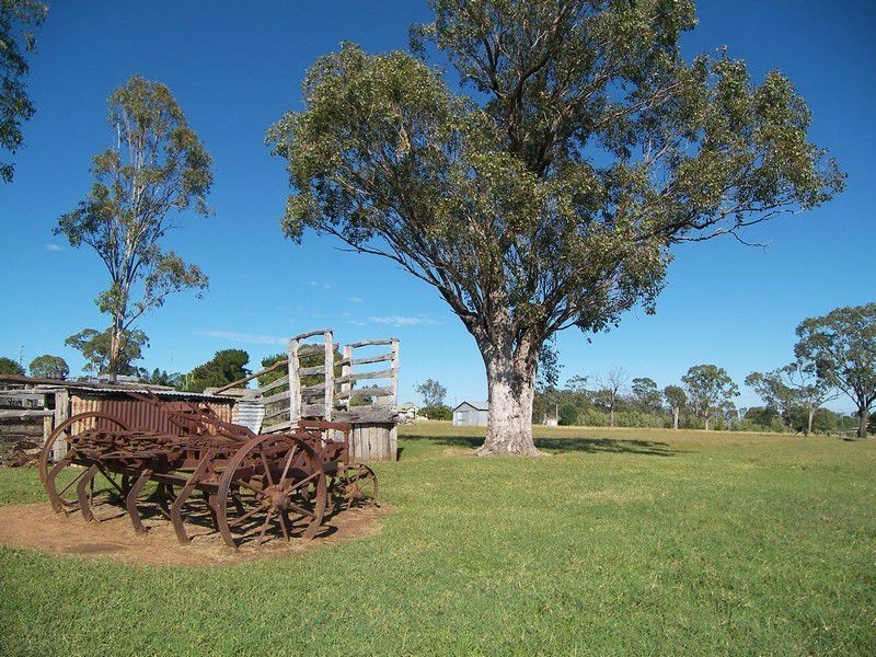 264 Massie-Bony Mountain Road, Warwick QLD 4370