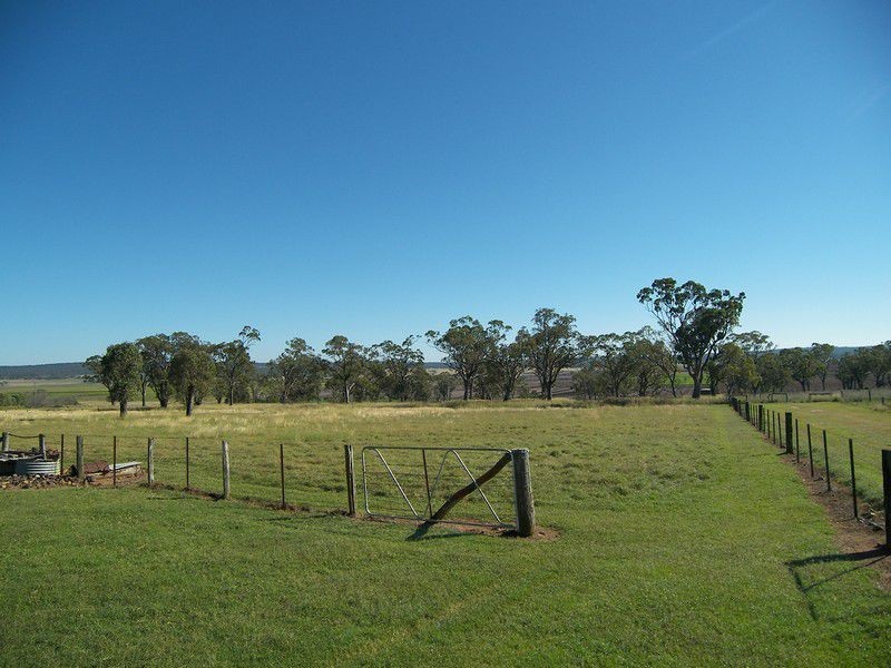 264 Massie-Bony Mountain Road, Warwick QLD 4370