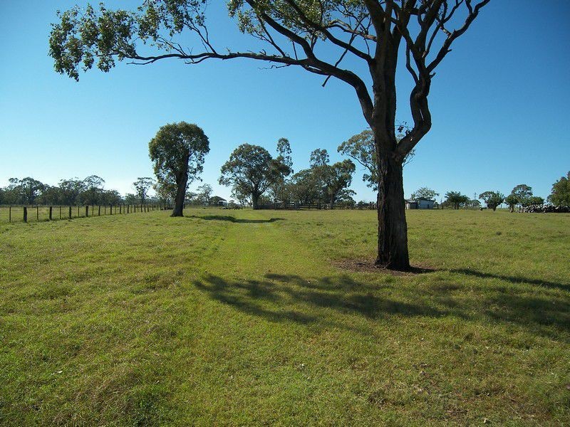 264 Massie-Bony Mountain Road, Warwick QLD 4370