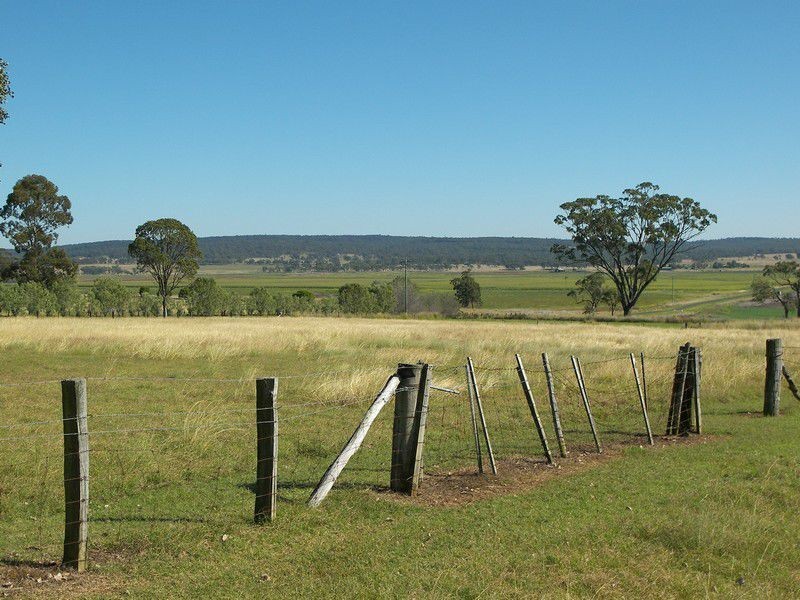 264 Massie-Bony Mountain Road, Warwick QLD 4370