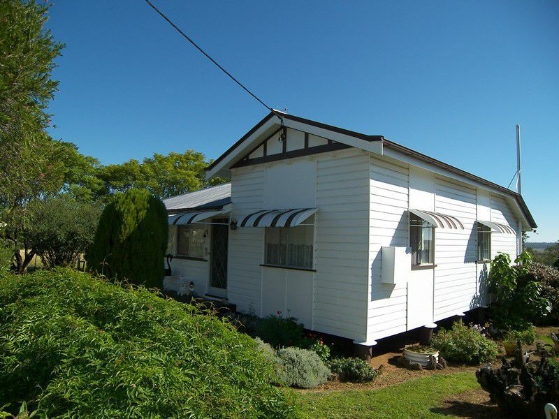 264 Massie-Bony Mountain Road, Warwick QLD 4370