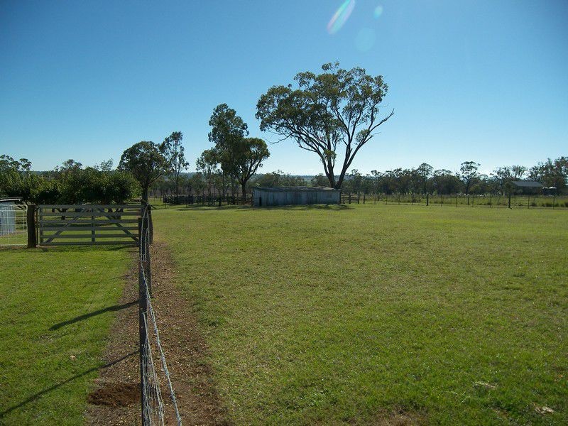 264 Massie-Bony Mountain Road, Warwick QLD 4370