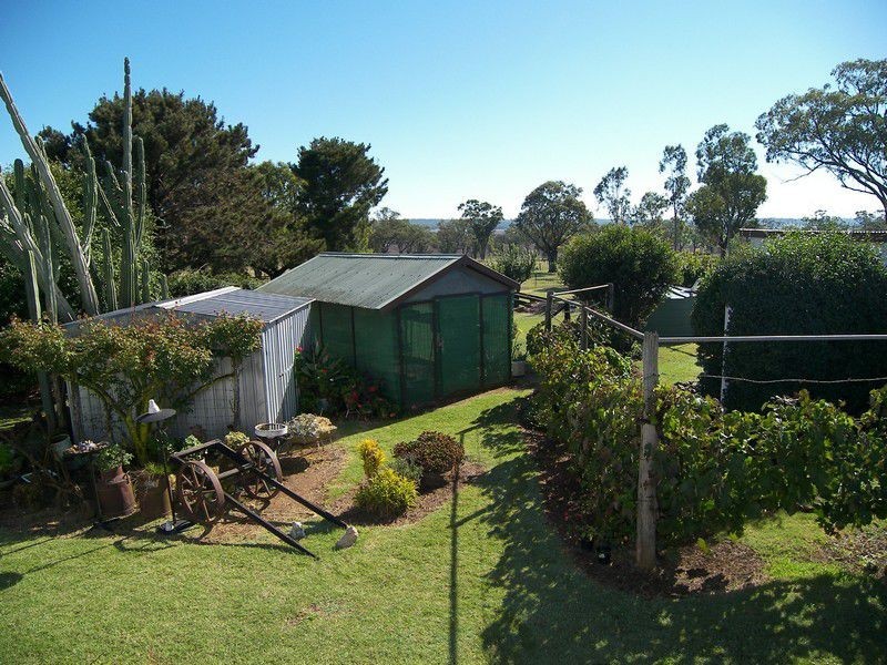 264 Massie-Bony Mountain Road, Warwick QLD 4370