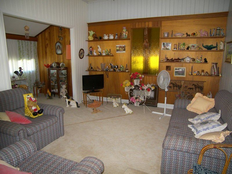 264 Massie-Bony Mountain Road, Warwick QLD 4370