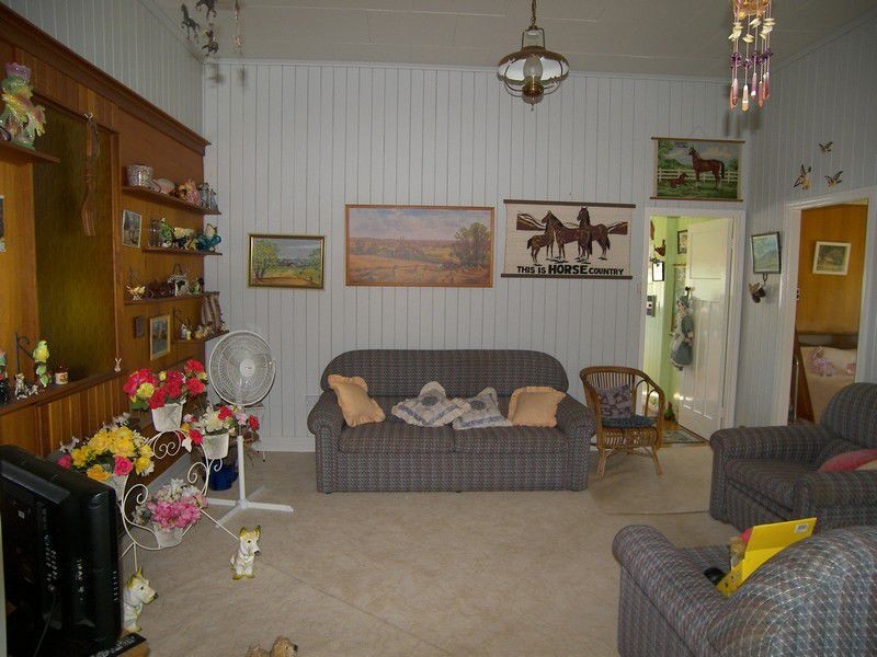 264 Massie-Bony Mountain Road, Warwick QLD 4370