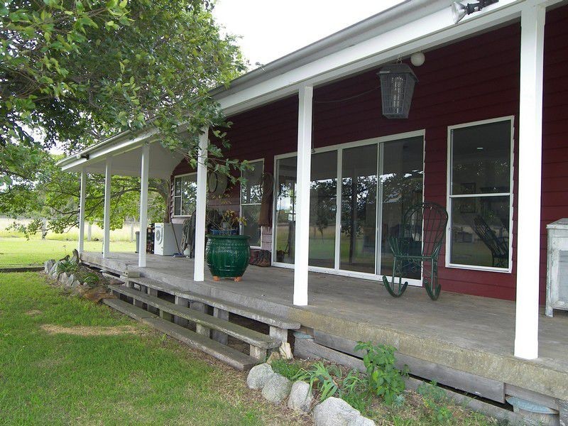 67 Springs Road, Greymare QLD 4370