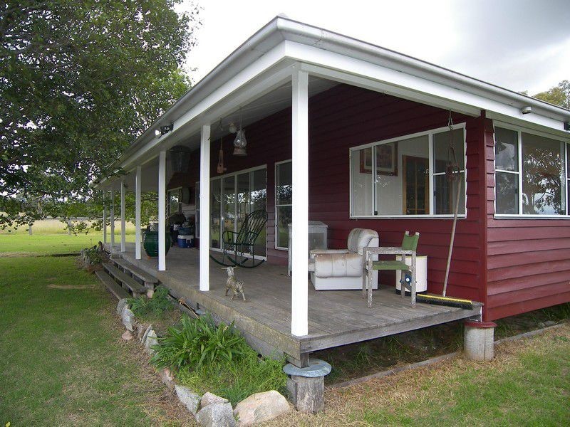 67 Springs Road, Greymare QLD 4370