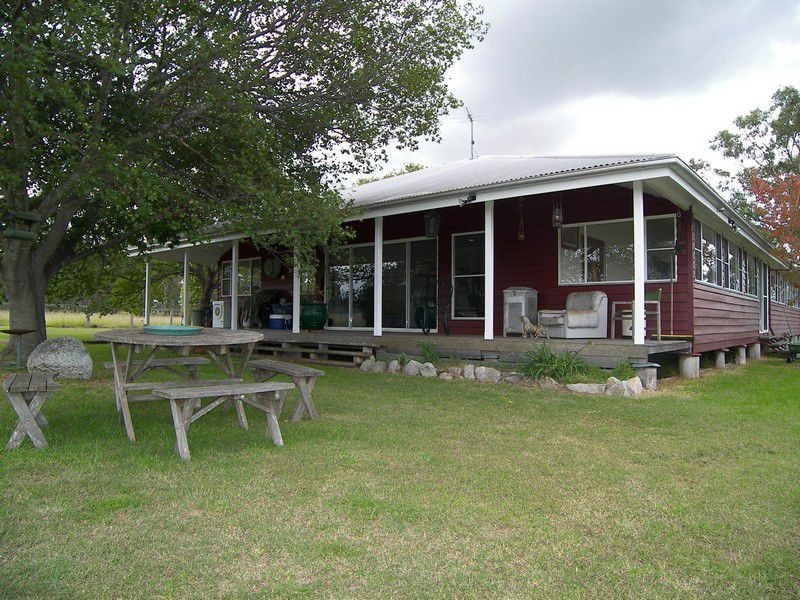 67 Springs Road, Greymare QLD 4370