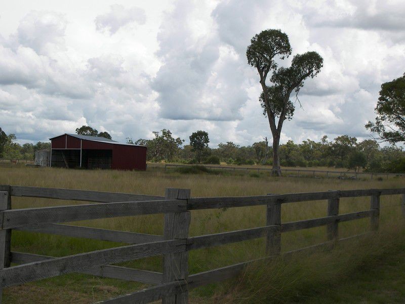 67 Springs Road, Greymare QLD 4370