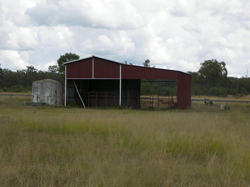 67 Springs Road, Greymare QLD 4370