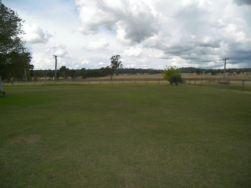 67 Springs Road, Greymare QLD 4370