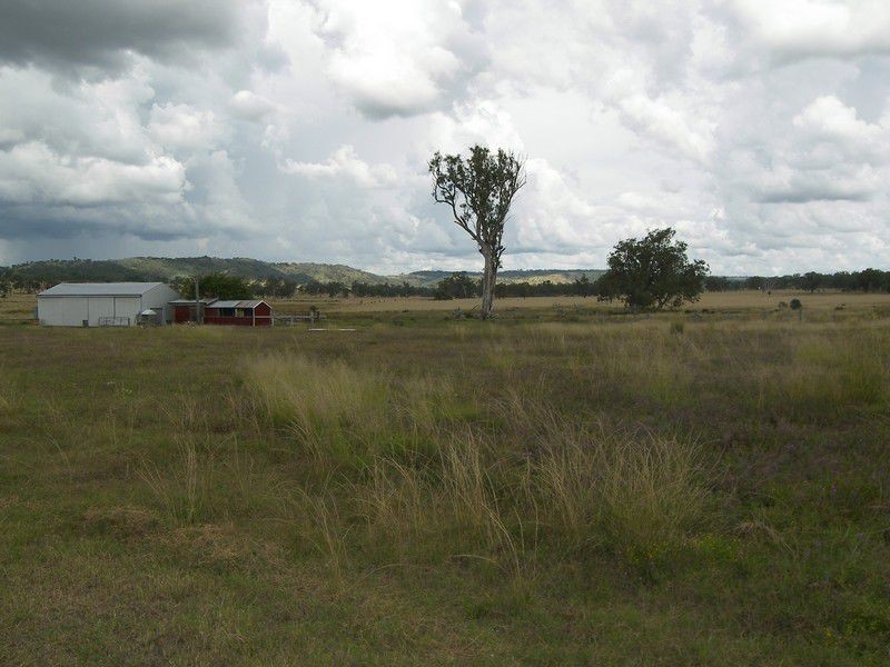 67 Springs Road, Greymare QLD 4370