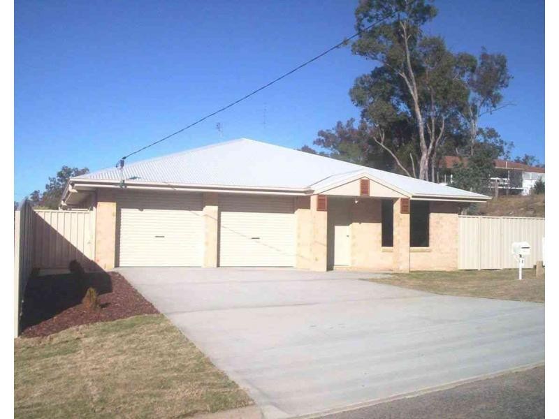4 Coorey Place, Warwick QLD 4370