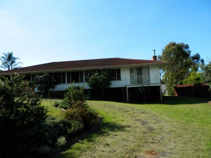 43 Horsman Road, Warwick QLD 4370