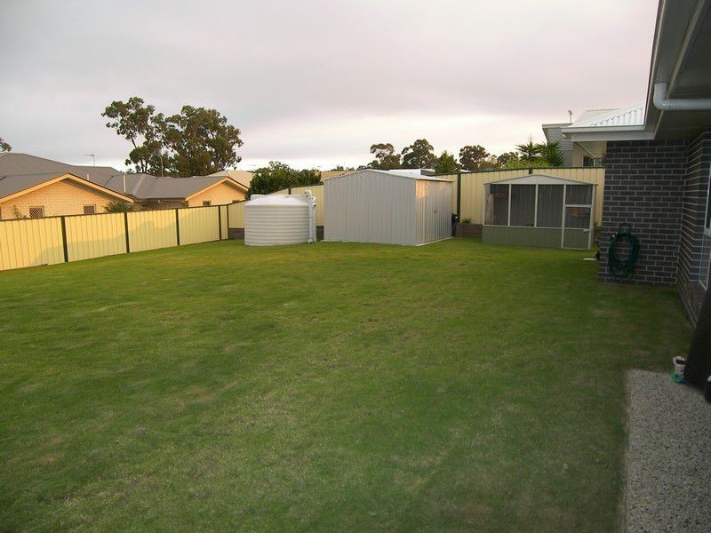 9 Floribunda Avenue, Warwick QLD 4370