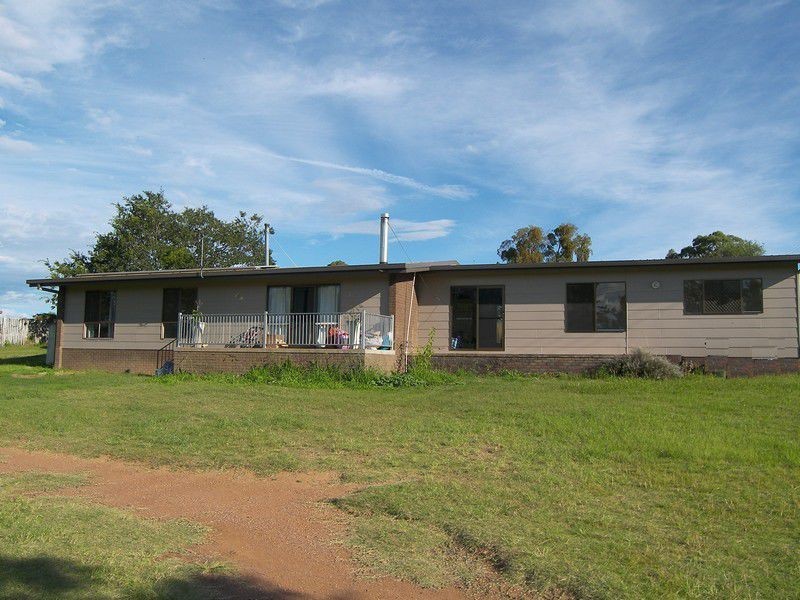 40 Cullen Street, Warwick QLD 4370