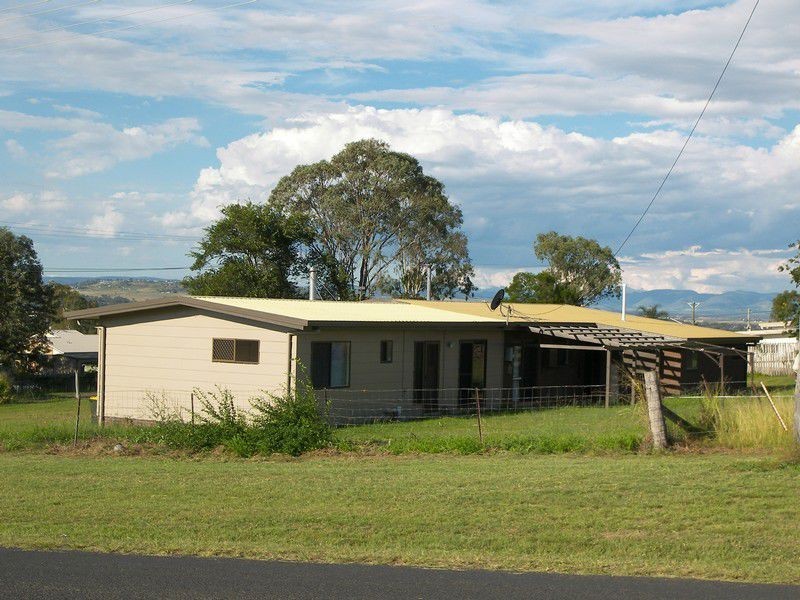 40 Cullen Street, Warwick QLD 4370