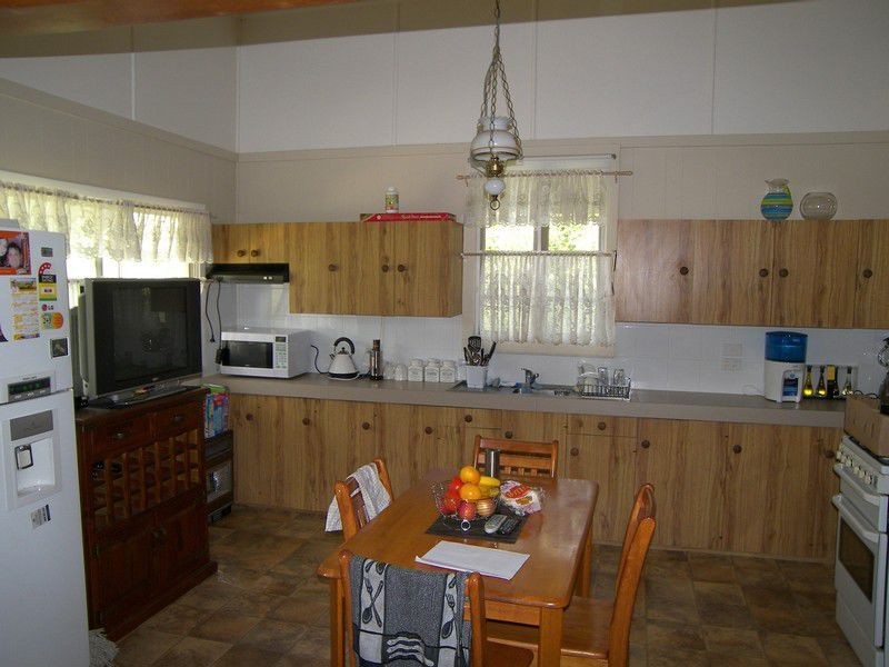 16 Mary Street, Warwick QLD 4370