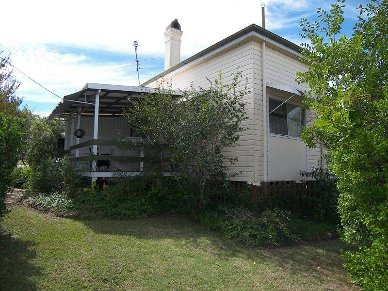 16 Mary Street, Warwick QLD 4370