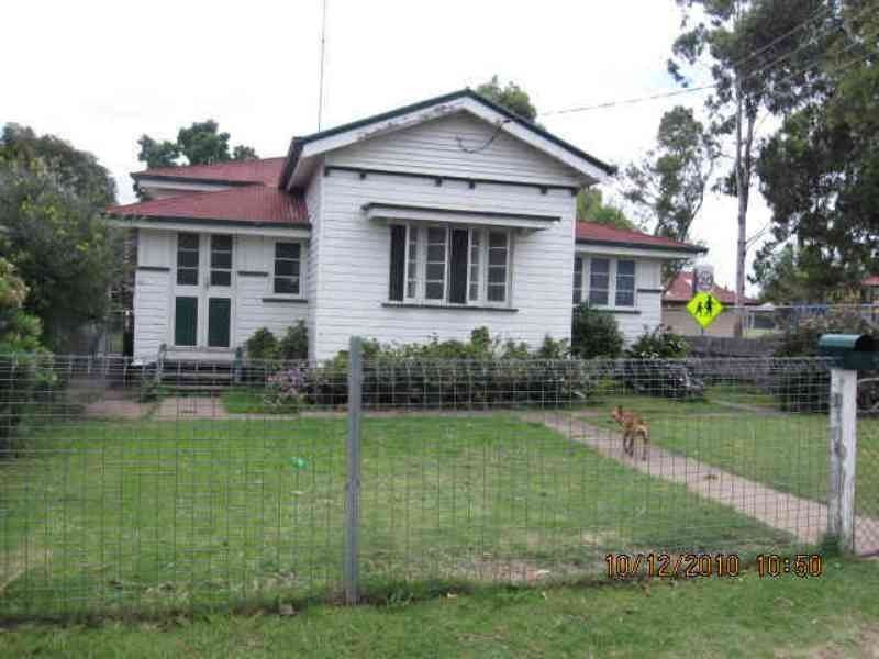 86 Percy Street, Warwick QLD 4370