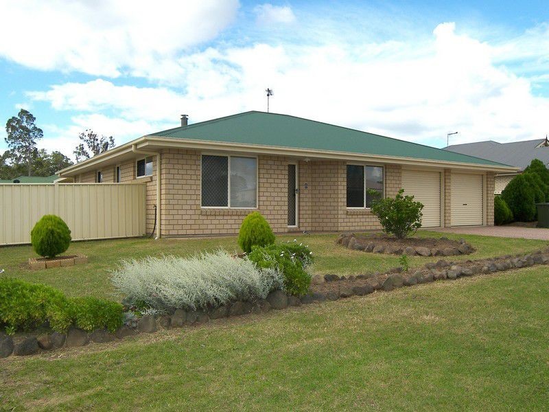 2 Bernecker Street, Warwick QLD 4370